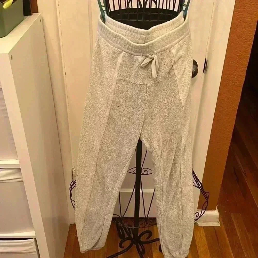 Free People Intimately Lounge Pants-SZ XS